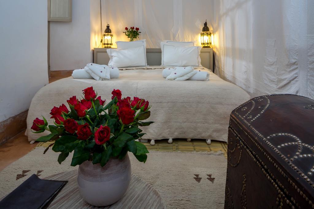 Le Riad Berbere Марракеш Номер фото